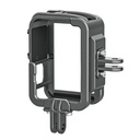 TELESIN Aluminum Vertical Frame for GoPro HERO 13/12/11/10/9