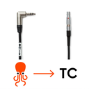 Tentacle to RED cable