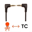 Tentacle to DSLR cable