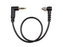 Tentacle Sync C25 Tentacle to Flash Synchro Socket Timecode Cable