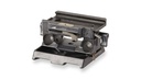Tilta TA-BST-15 15mm LWS Baseplate for BMPCC 4K Cage Rig (Tactical Finish)