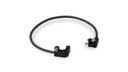 Tilta CB-USBC-30 90-Degree USB-C Cable for BMPCC 4K (30cm)