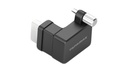 Tilta TA-T01-HDA-90 HDMI 90-Degree Adapter for BMPCC 4K