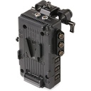 Tilta UBP-V Tilta T-Box Universal Battery Plate - V Mount