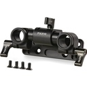 Tilta UBP-15-RA Tilta Universal Battery Plate 15mm Rod Adapter - for Replacement