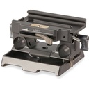 Tilta TA-BSP-15-G 15mm LWS Baseplate - Tilta Grey