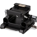 Tilta 15mm LWS Baseplate Type II - Black version