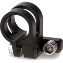 Tilta 15mm Bottom Single Rod Holder-Black version