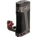 Tilta Side Power Handle Type III (F570 Battery) - Tilta Gray