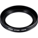 Tilta 67mm Lens Attachements for MB-T15 Mini Clamp-on Matte Box