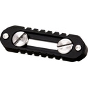 Tiltaing 36mm NATO Rail Attachment - Black