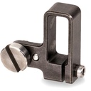Tilta HDMI Cable Clamp Attachment for Sony a7siii Full Cage - Tactical Gray
