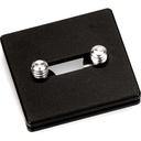 Tilta ARCA Quick Release Plate for Sony a7siii - Black