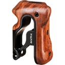 Tiltaing Left Side Wooden Handle - Black
