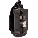 Tiltaing Right Side Advanced Power Handle with Run/Stop (F570 Battery) - Tilta Gray