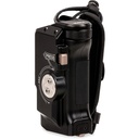 Tiltaing Left Side Advanced Focus Handle (F570 Battery) - Black