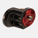 Tiltaing Advanced Side Handle Attachment Type III - Black