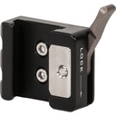 Tiltaing Advanced Right Side Handle Attachment Type IV - Black