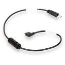 Tilta Advanced Side Handle Run/Stop Cable for Sony a6/a7/a9 Series