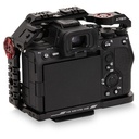 Tilta Full Camera Cage for Sony a7siii - Black