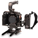 Tiltaing Sony a7siii Kit E - Tactical Gray