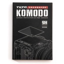 Tilta Protection Kit for Red Komodo