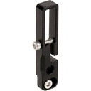 Tilta HDMI Cable Clamp Attachment for Canon R5- Black