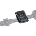 Tilta V-Mount Battery Plate for Dual Handle Power Supply Bracket