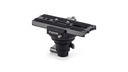Tilta Quick Release Manfrotto Plate Adapter for Tilta Float Stabilizing Arm