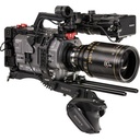 Tilta Camera Cage with Battery Plate for Sony PXW-FX9 (Gold Mount)