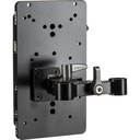 Tilta Power Supply System for Blackmagic Cinema Camera (Gold Mount)