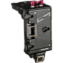 Tilta Battery Plate for Sony Fx9 Type II - Gold Mount