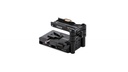 Tilta Smart V Mount Battery Baseplate (ARCA) - Black